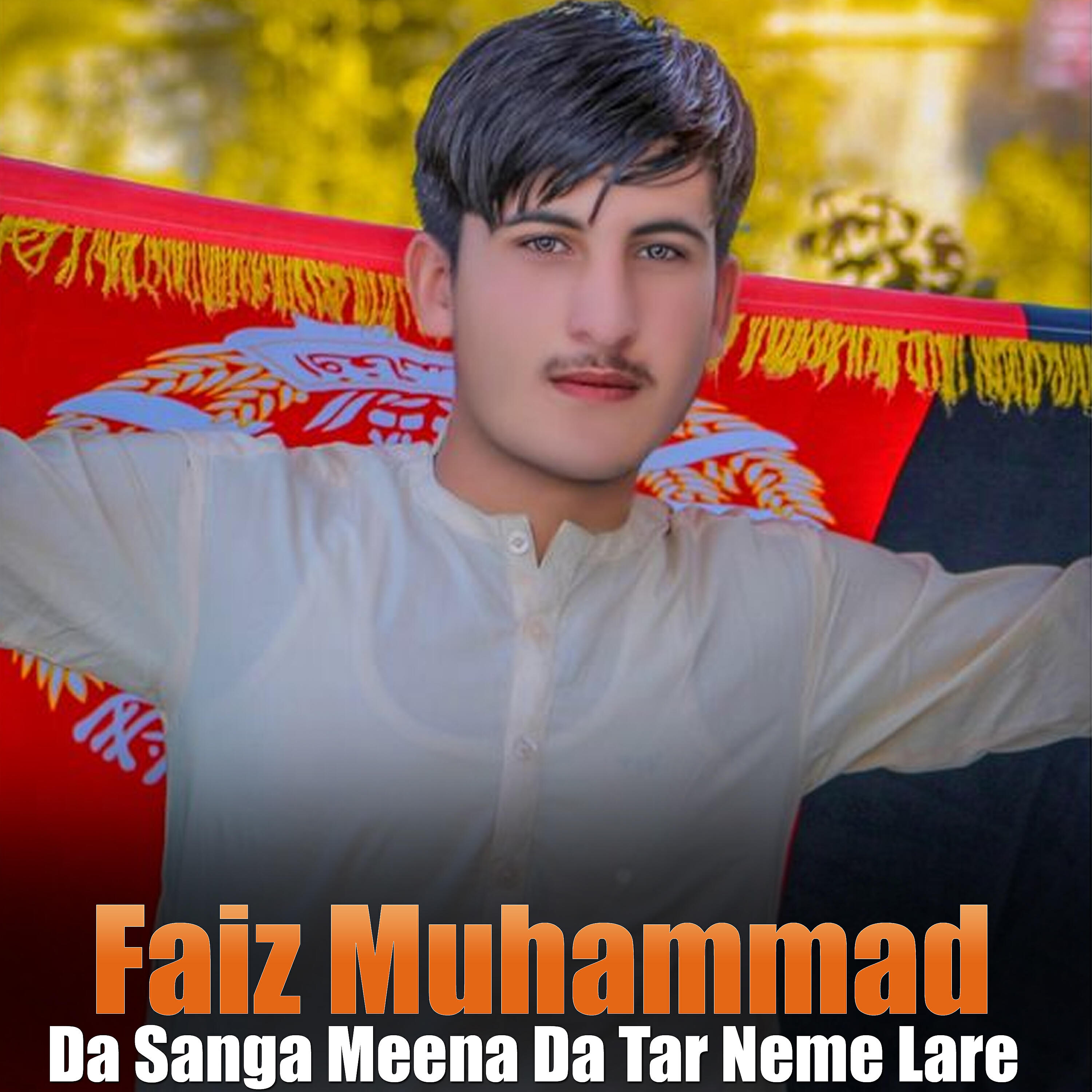 Faiz Muhammad - Tasveer De Prot De Pa Kato Ke