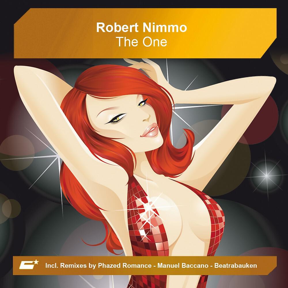 Robert Nimmo - The One (Phazed Romance Remix)