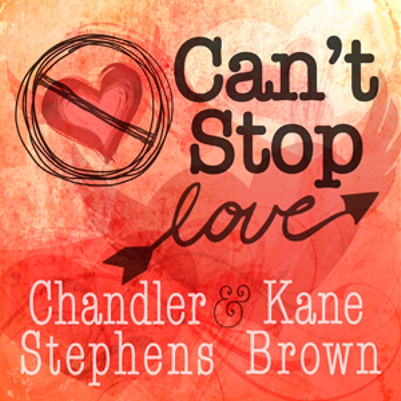 Постер альбома Can't Stop Love