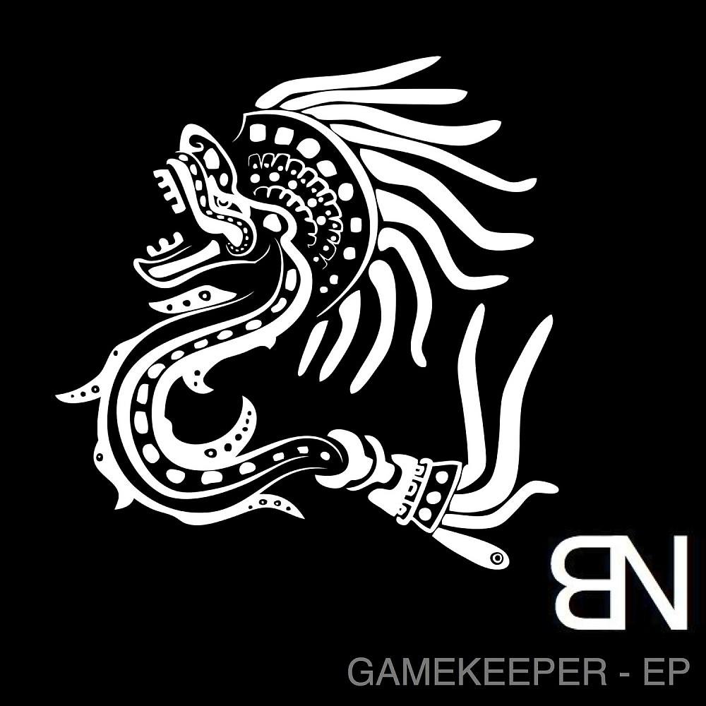 Постер альбома Gamekeeper
