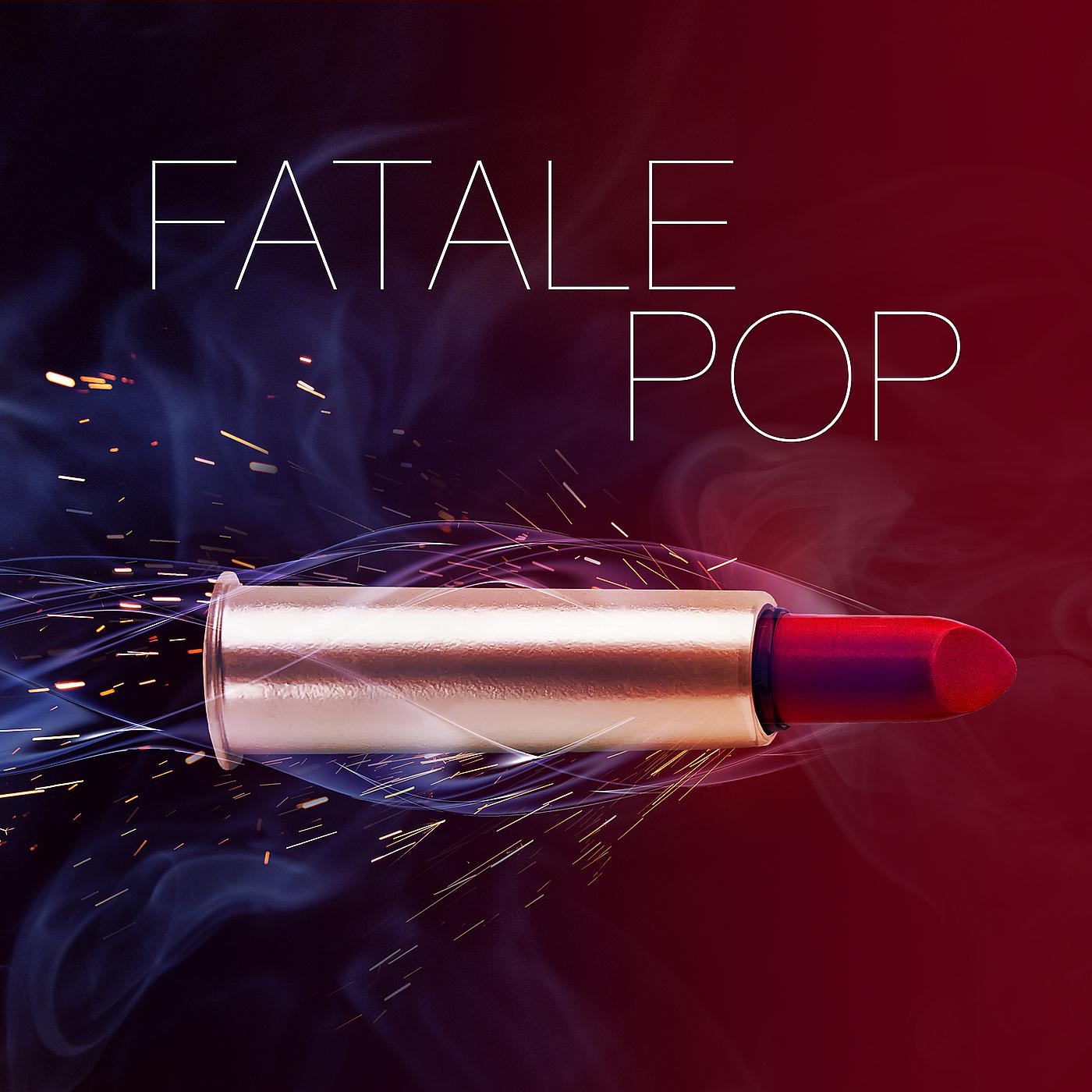 Постер альбома Fatale Pop