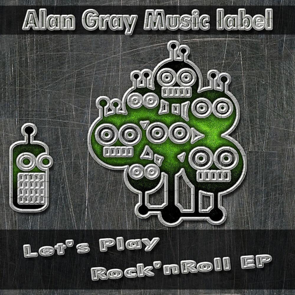 David Ardila - Let's Play Rock'nroll (Ill Cows Groovy Remix)