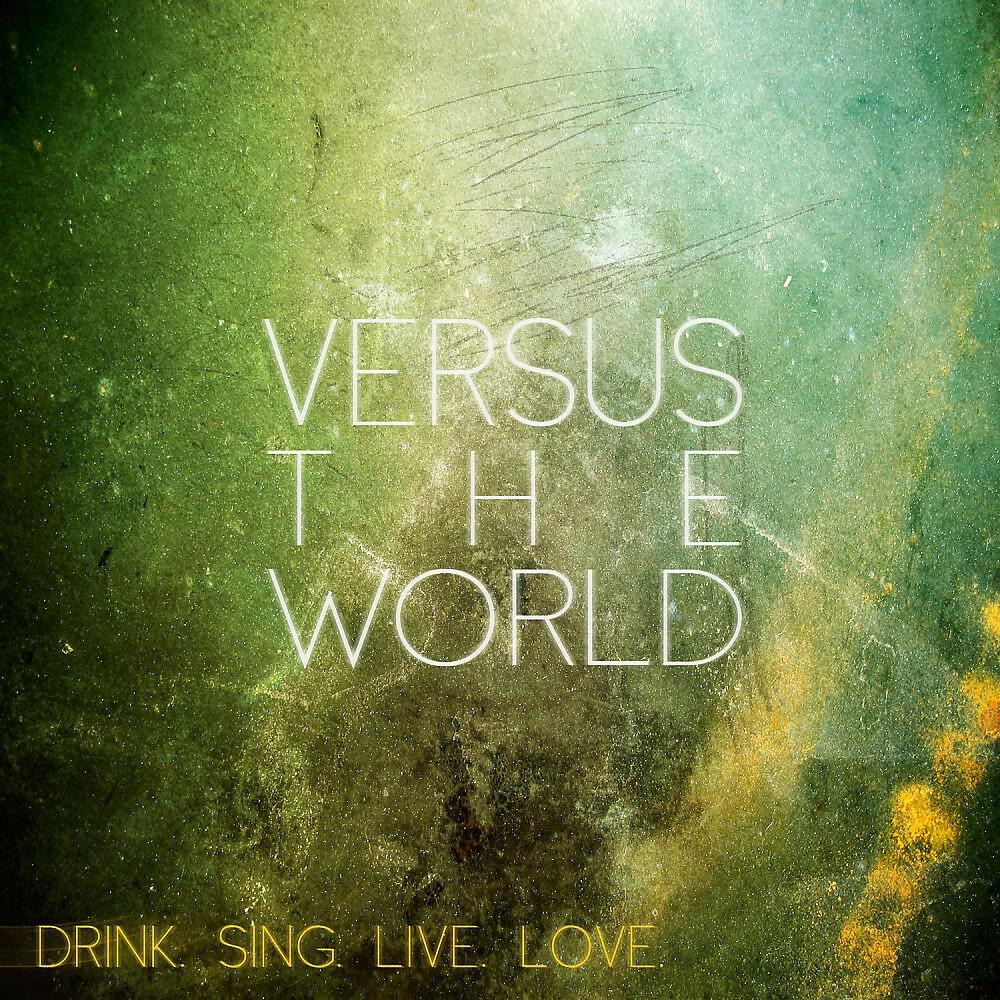 VERSUS THE WORLD - Crooks and Liars