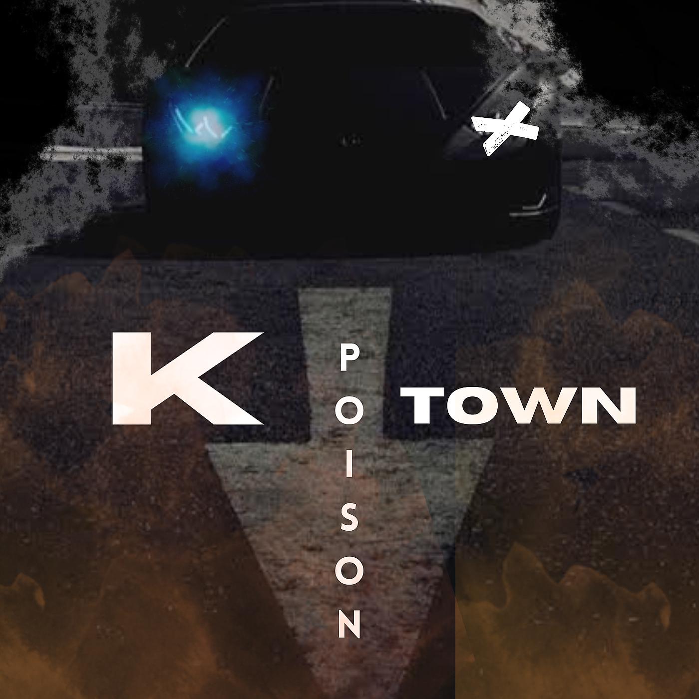 Постер альбома K Town