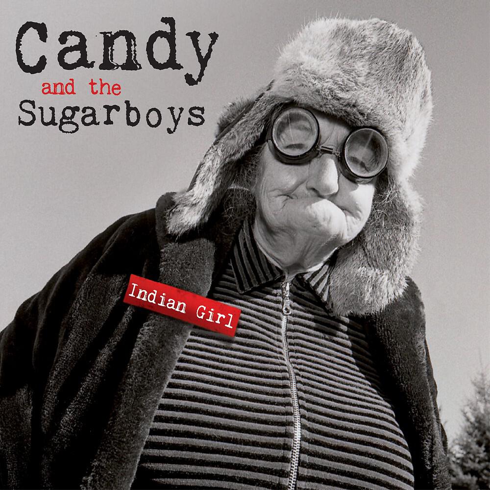 Candy & The Sugarboys - My Hands Don't Lie