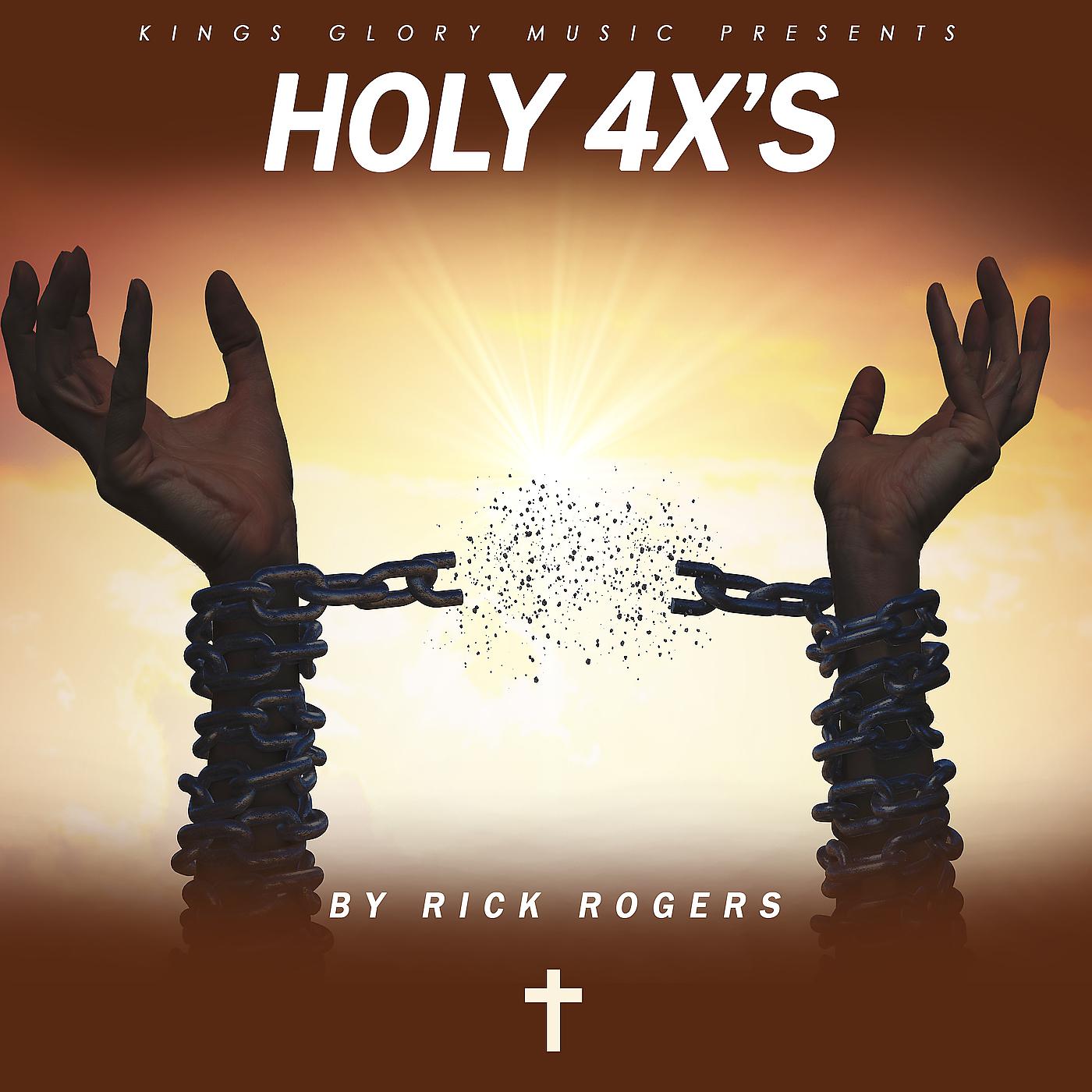 Постер альбома Holy 4x's