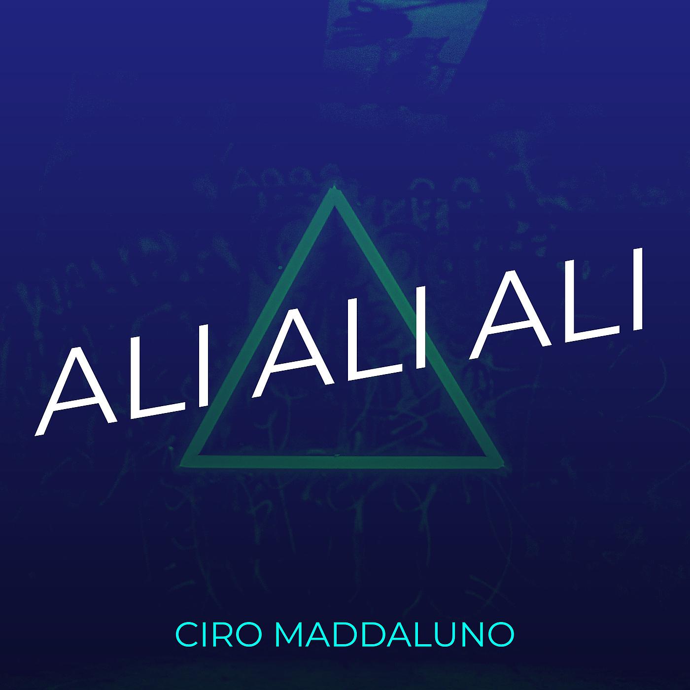 Постер альбома Ali Ali Ali