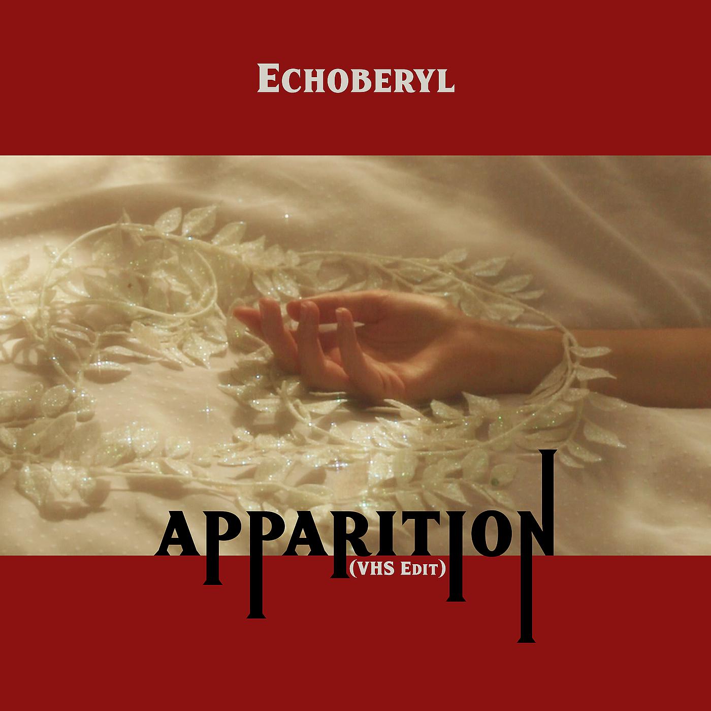 Постер альбома Apparition (VHS edit)