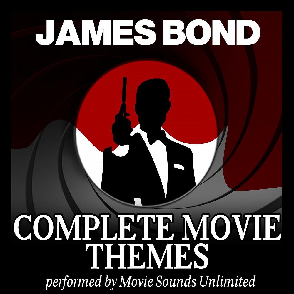 Movie Sounds Unlimited - Diamonds Are Forever (From 