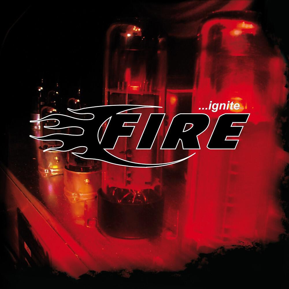 FIRE - Taste This (Rock ‘N' Roll)