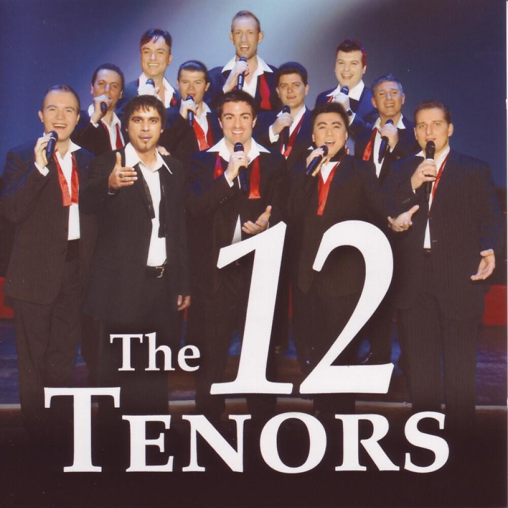 The 12 Tenors - Die 12 Tenöre - Libiamo (Aus LA TRAVIATA von Giuseppe Verdi)