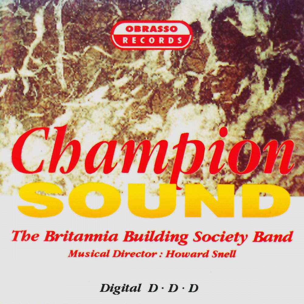 The Britannia Building Society Band & Howard Snell - Four 16th Century Dances: Fortune, My Foe