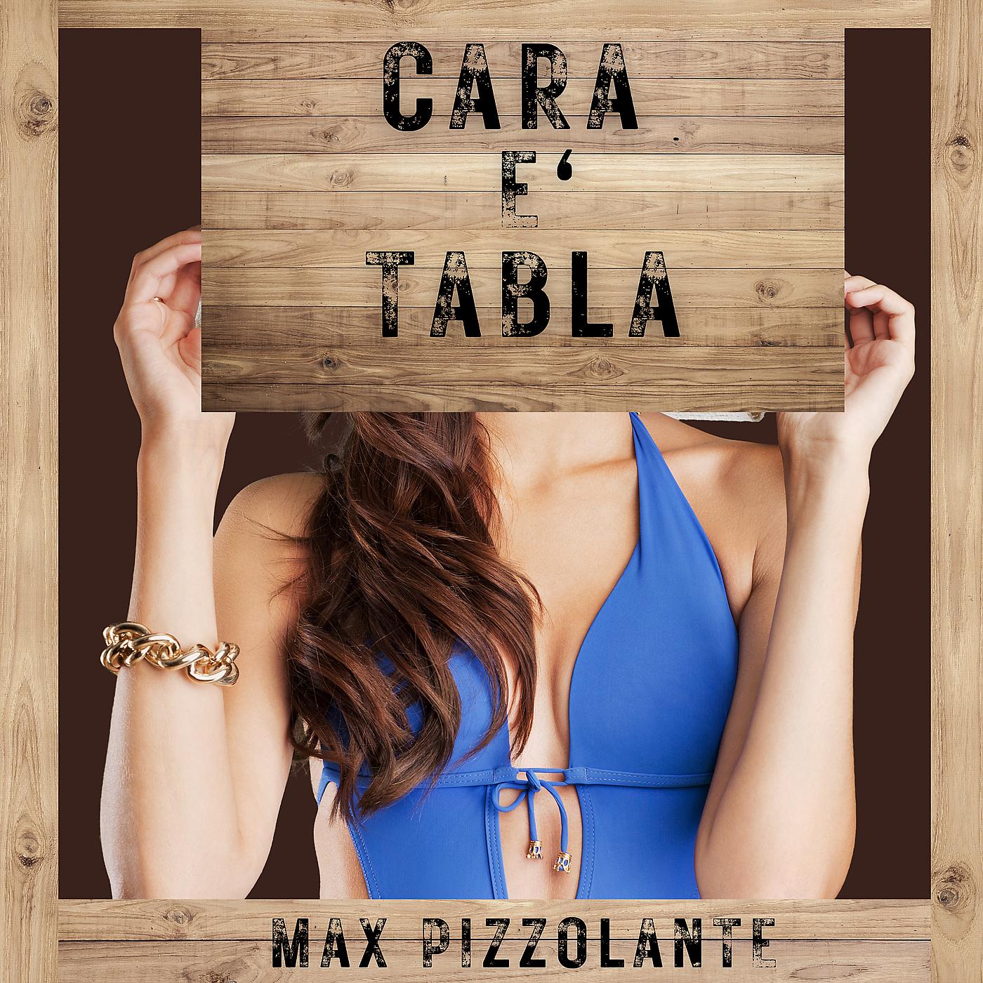 Постер альбома Cara E' tabla