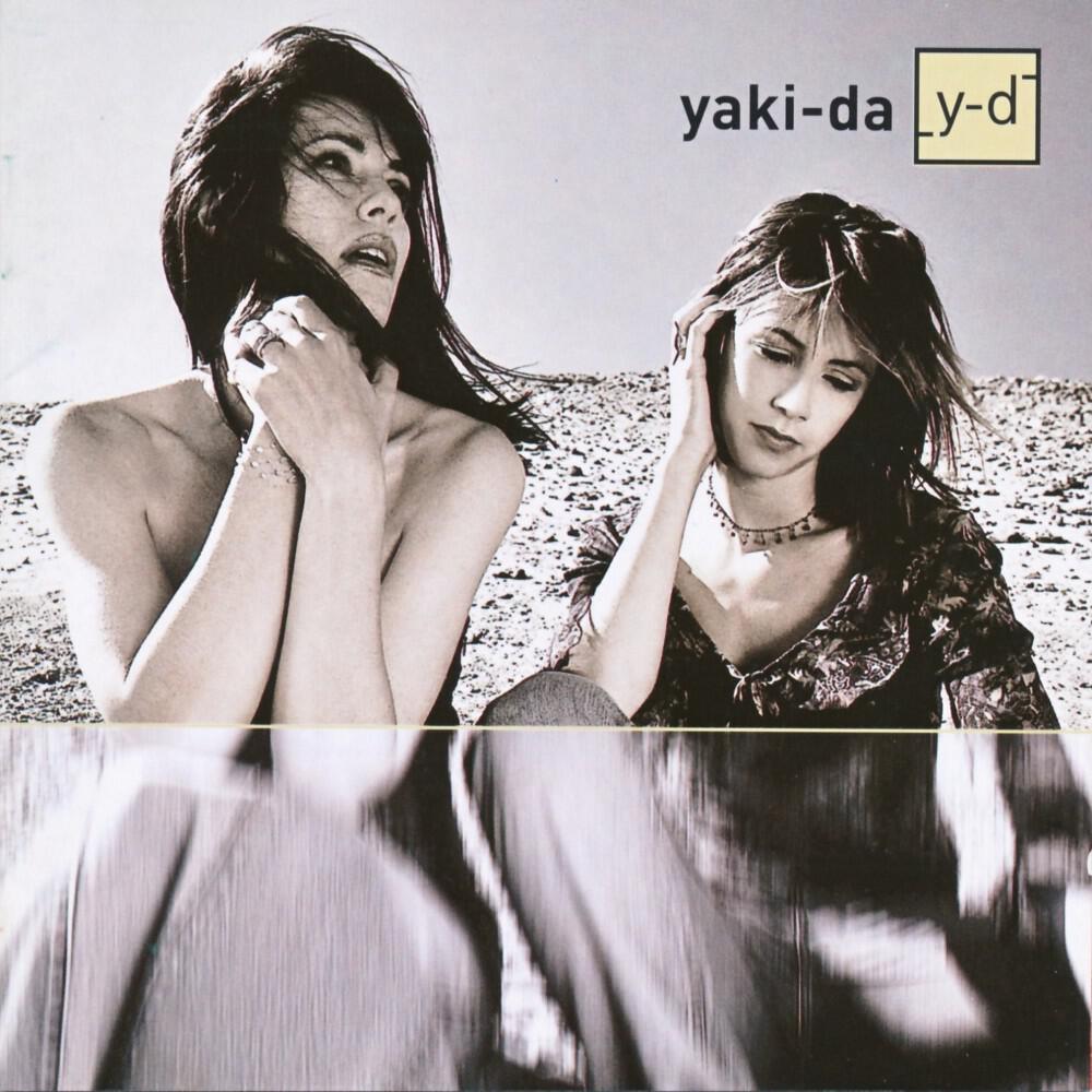 Yaki-Da - Whatever It Takes