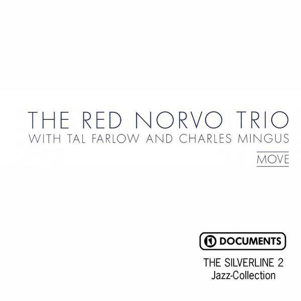 The Red Norvo Trio - Godchild