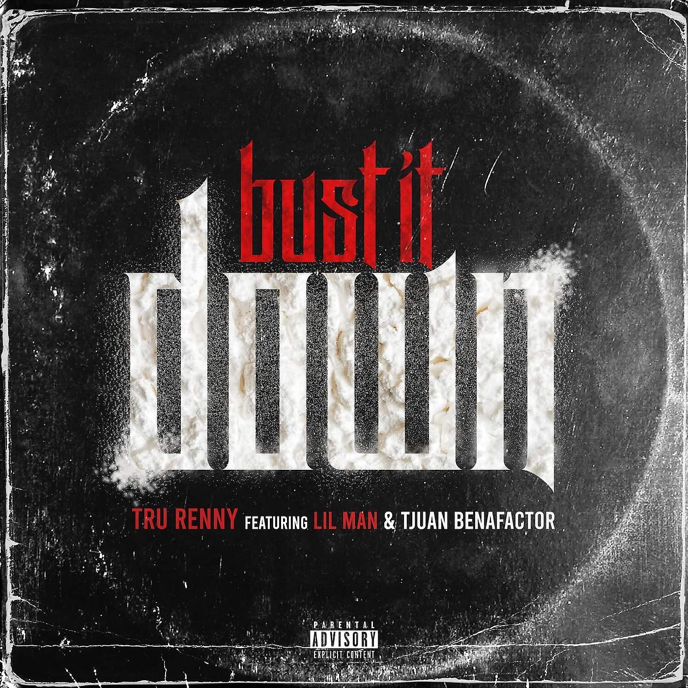 Постер альбома Bust It Down