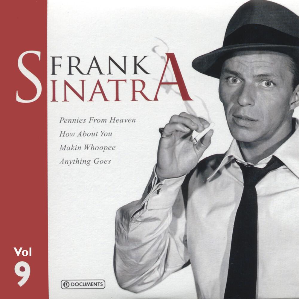 FRANK SINATRA - (How Little It Matters) HOW LITTLE WE KNOW
