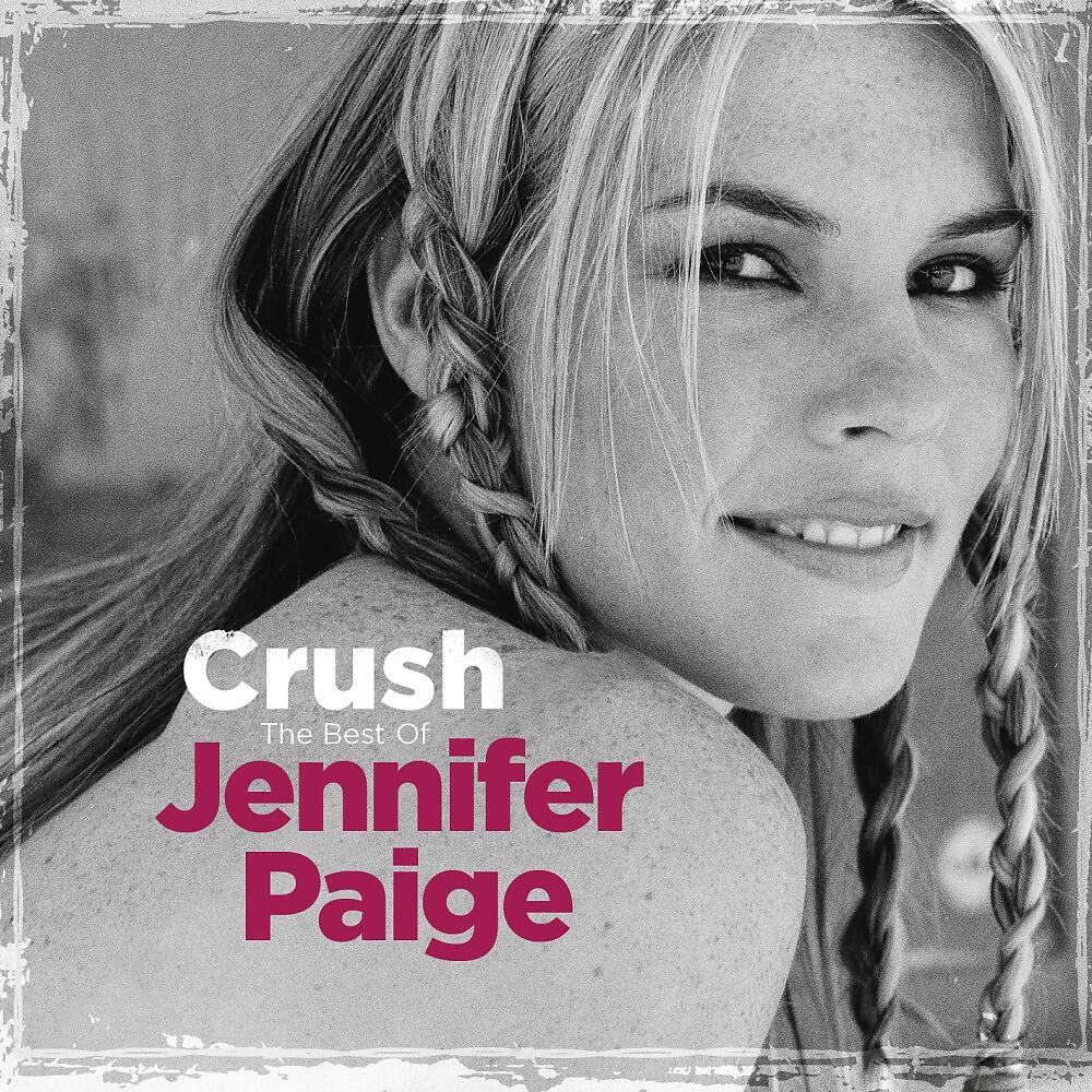 Jennifer Paige - Sober