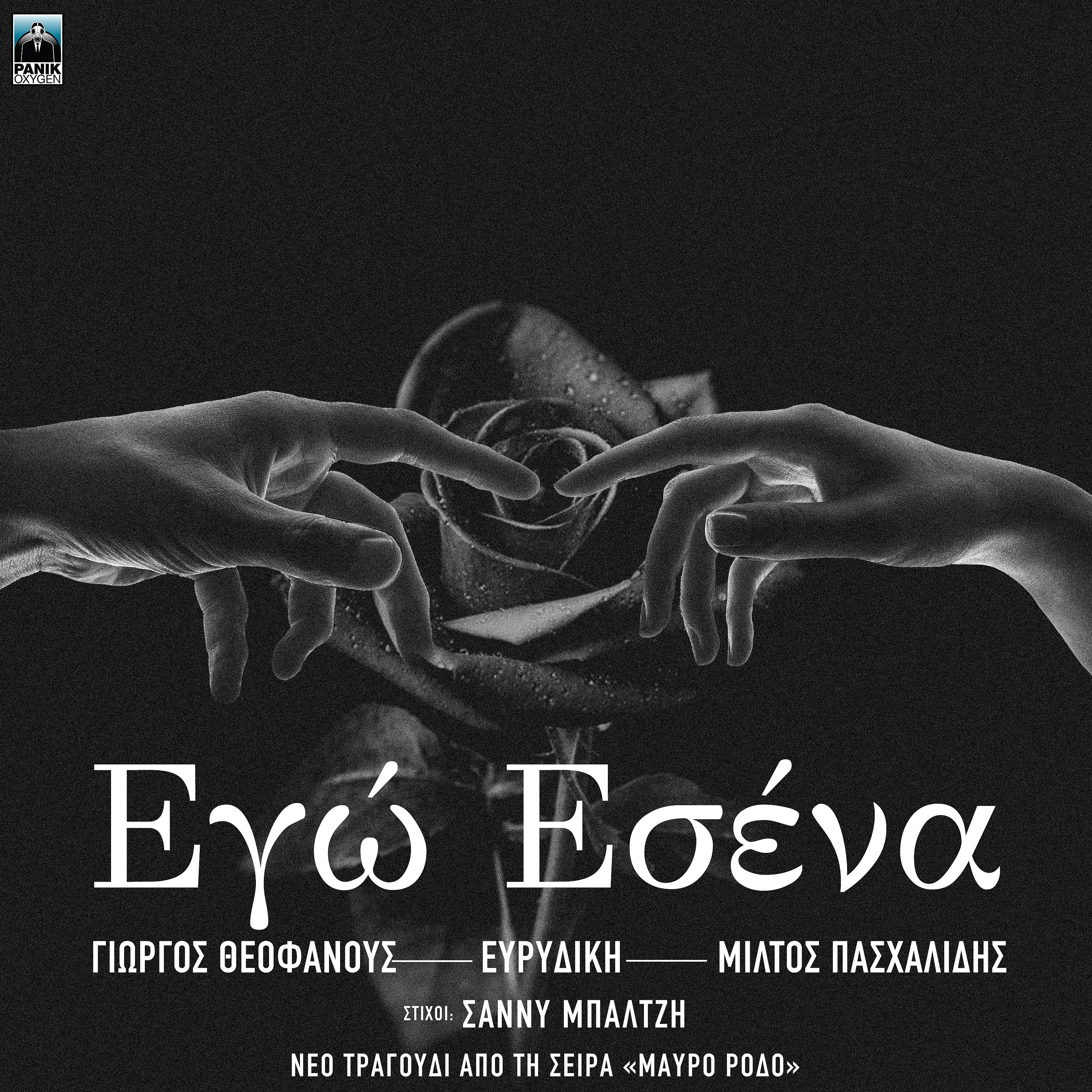 Постер альбома Ego Esena