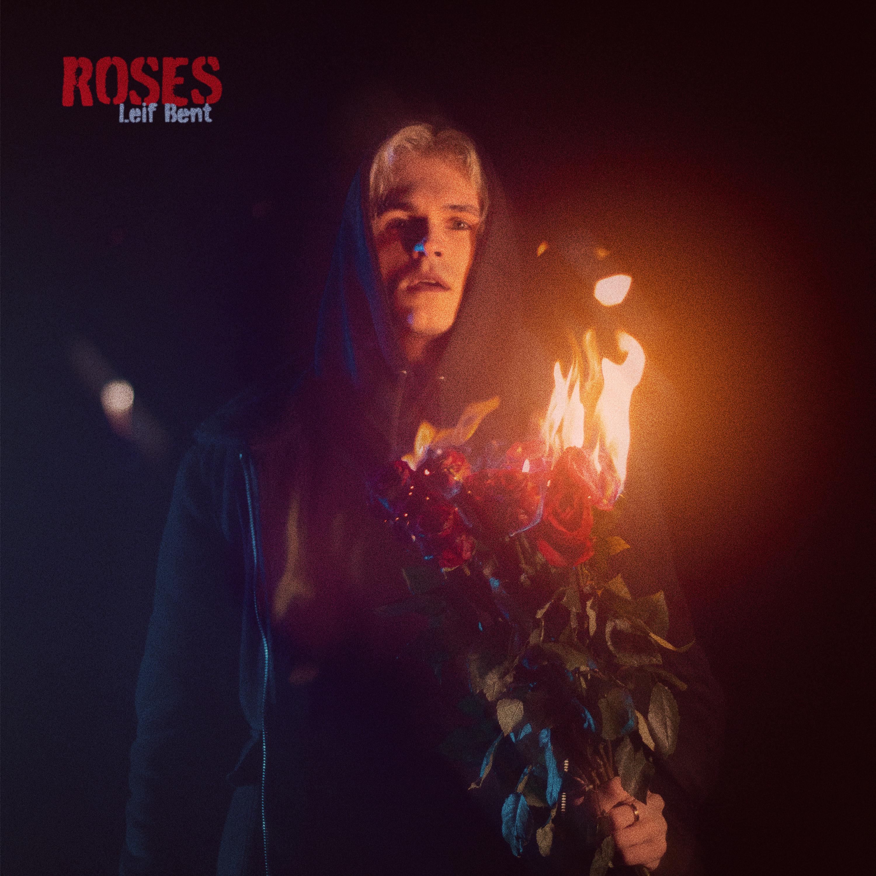 Постер альбома ROSES