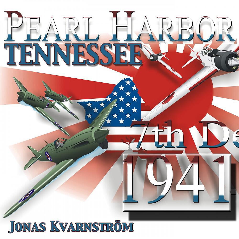 Jonas Kvarnström - Tennessee (From the Movie 