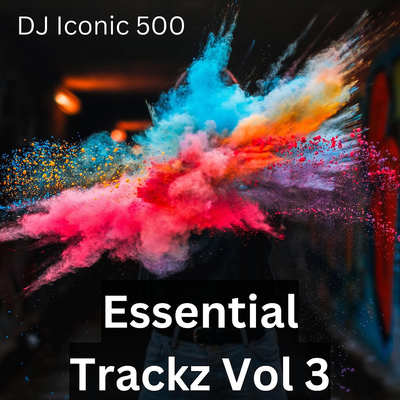 Постер альбома Essential Trackz Vol 3
