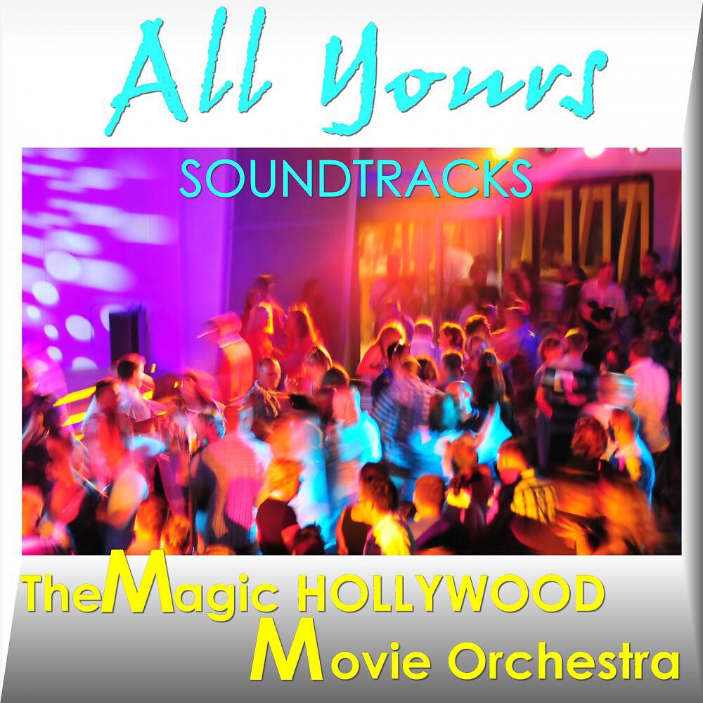The Magic Hollywood Movie Orchestra - Theme from 