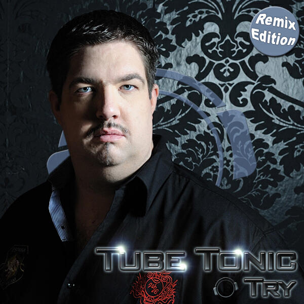 Tube Tonic - Try (Kimura & Tube Tonic Remix Edit)