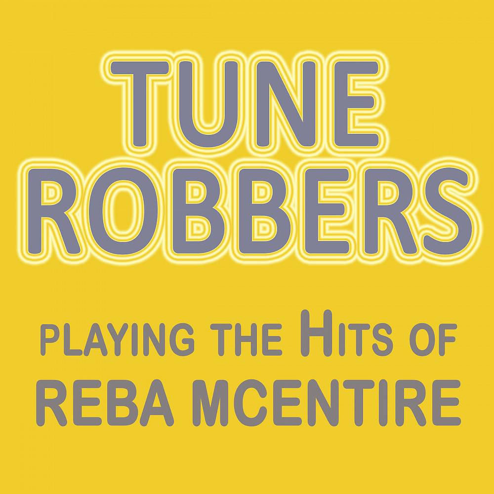 Постер альбома Playing the Hits of Reba Mcentire