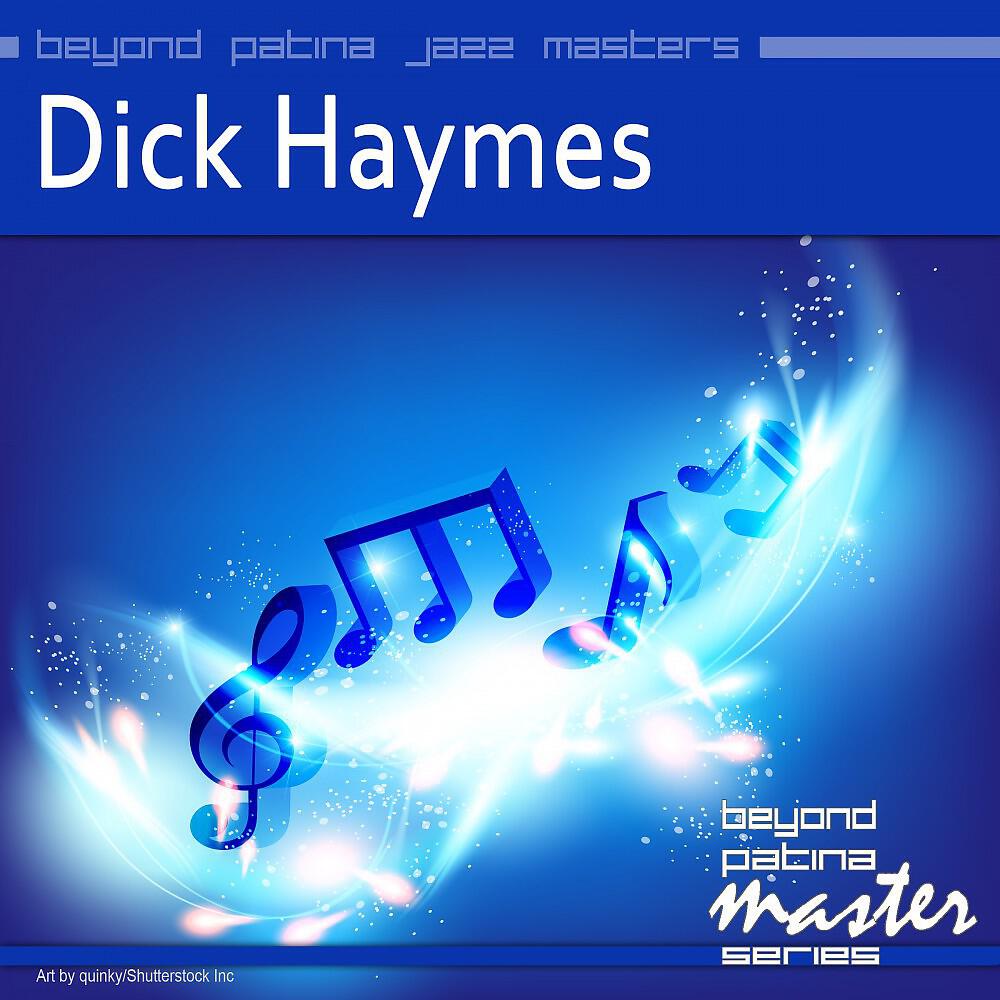 Dick Haymes - Aren't You Kind of Glad We Did