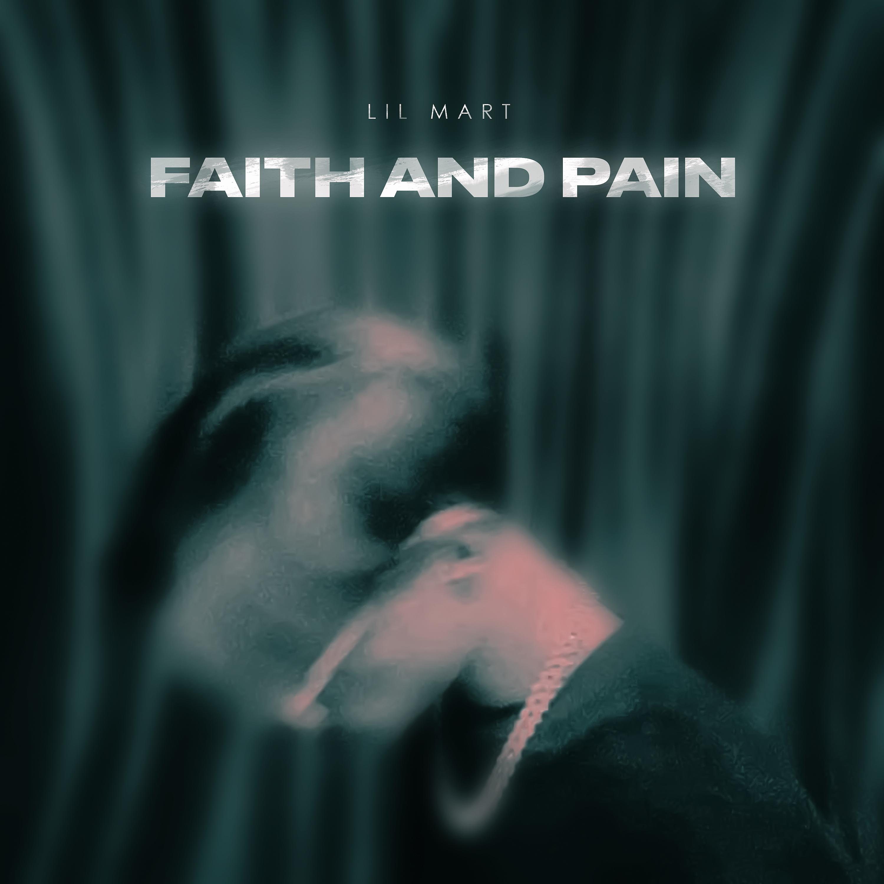 Постер альбома FAITH AND PAIN