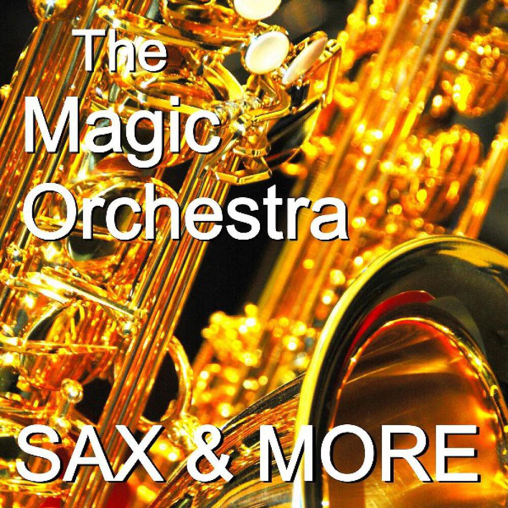 The Magic Orchestra - Killing Me Softly (Fugees)