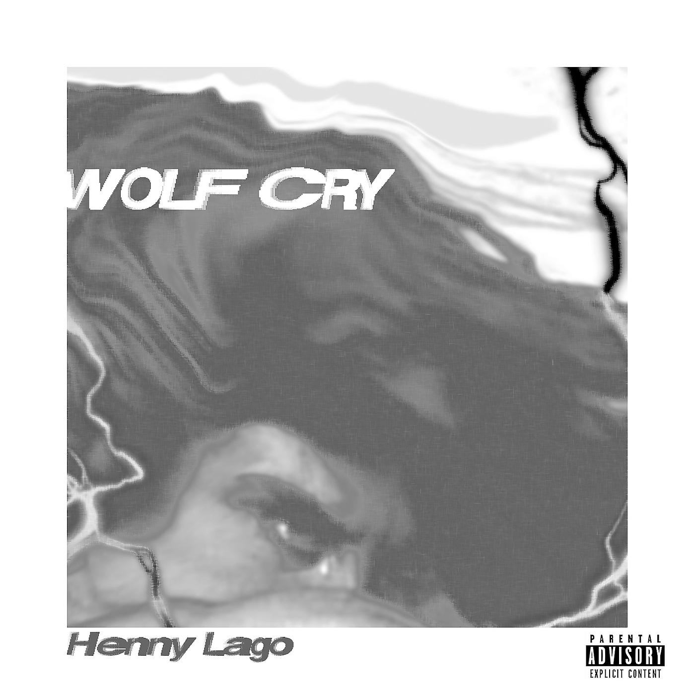 Постер альбома Wolf Cry