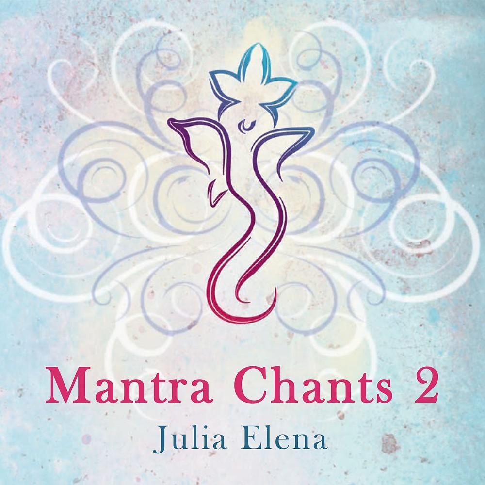 Постер альбома Mantra Chants 2