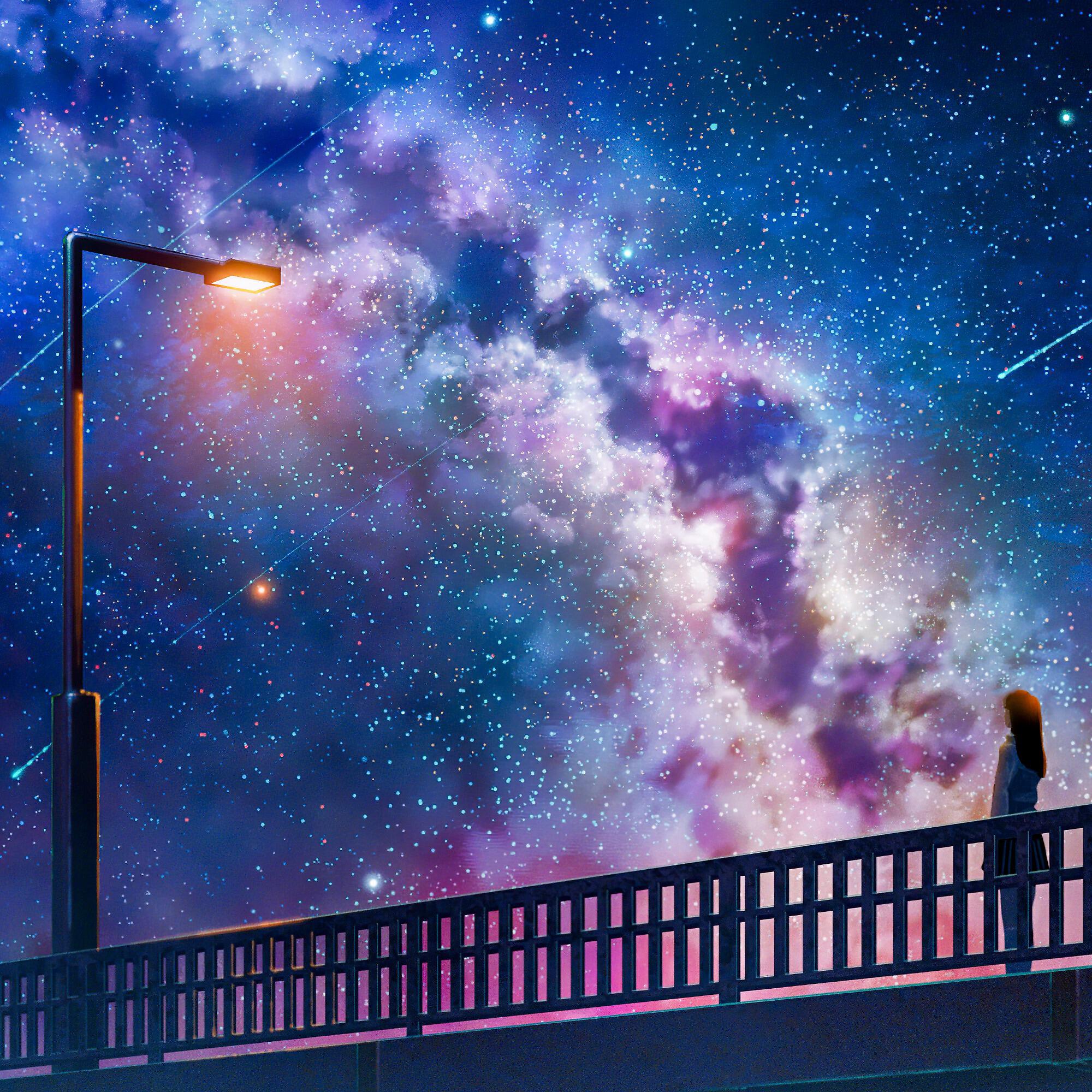 Feeling dream. Feeling dream