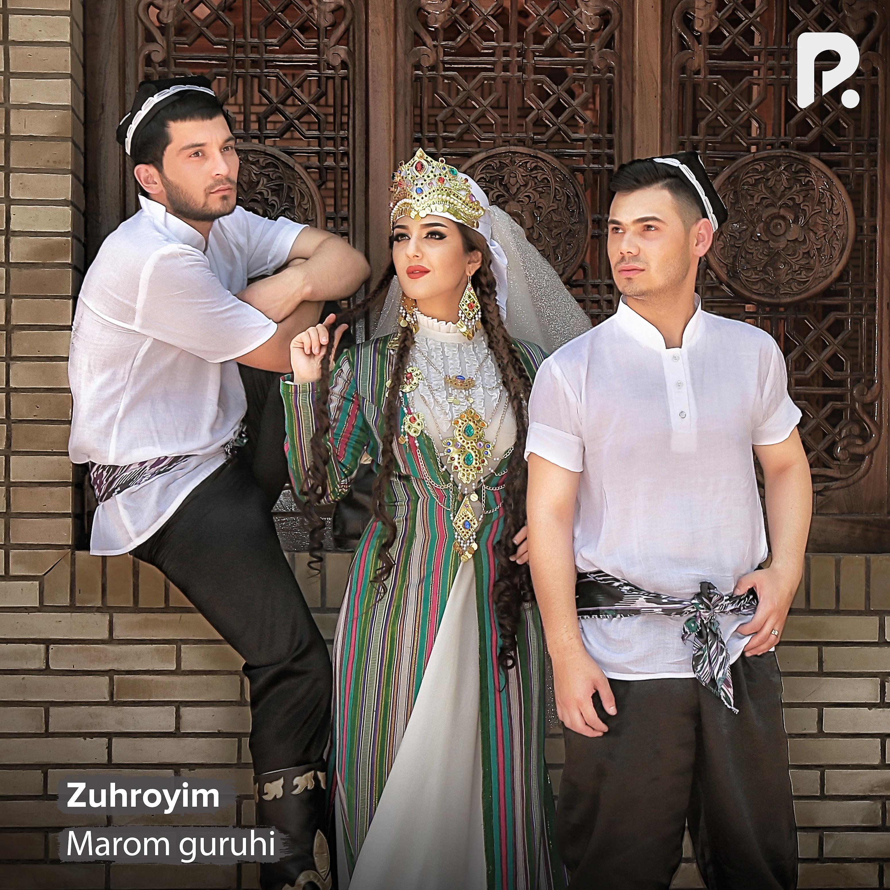 Постер альбома Zuhroyim