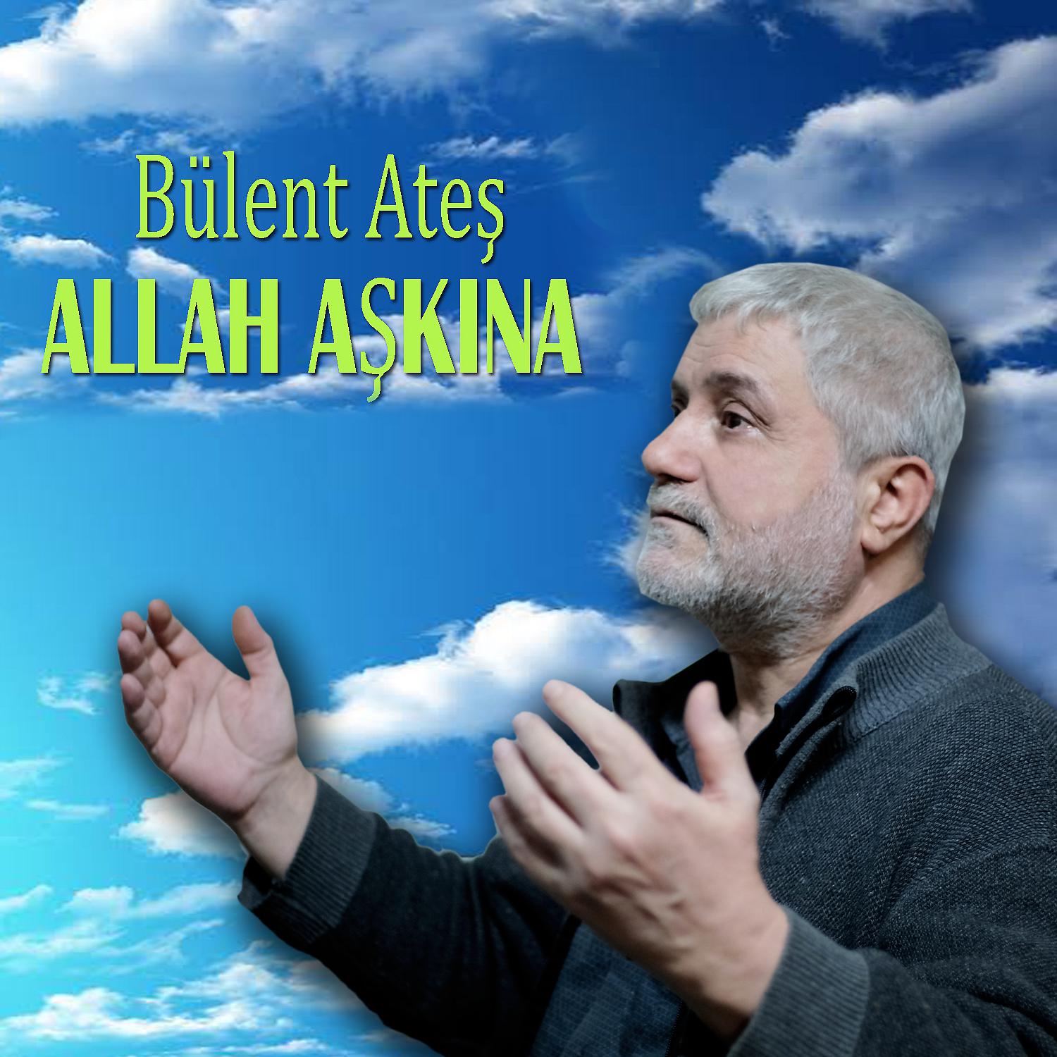Постер альбома Allah Aşkına
