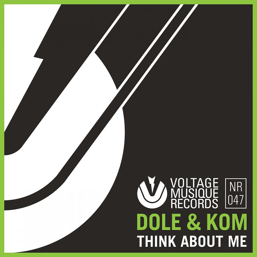 Dole & Kom - Da da (Marquez Ill Meets Arquette Remix)