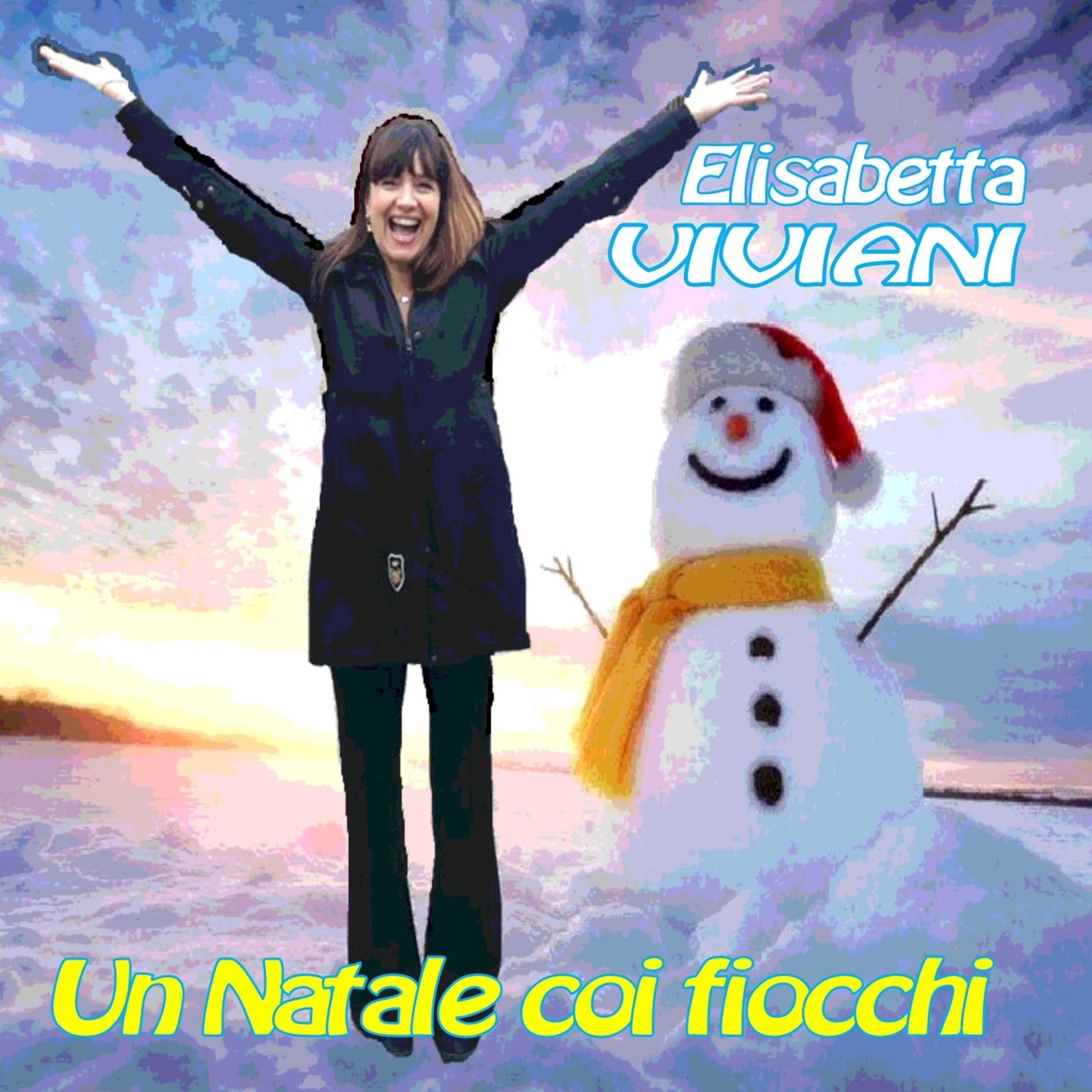Постер альбома Un Natale coi fiocchi