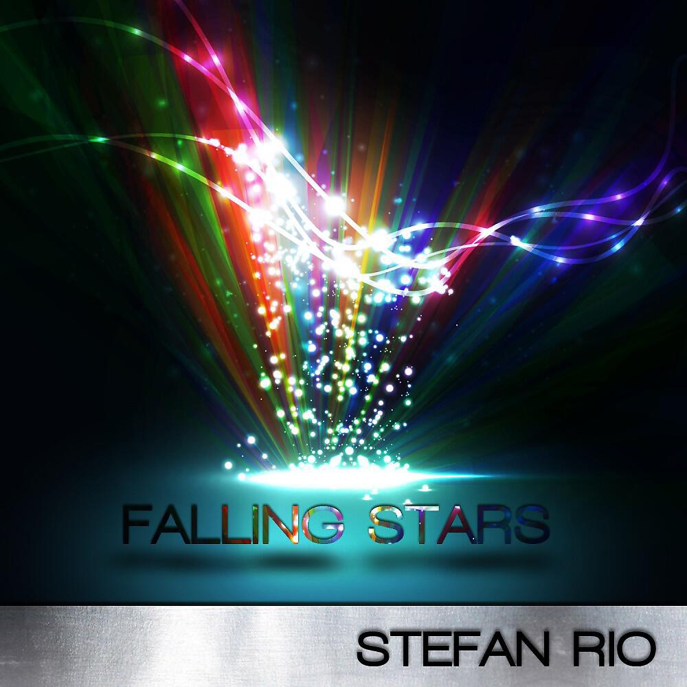 Stefan Rio - Falling Stars (Vocal Mix Edit)
