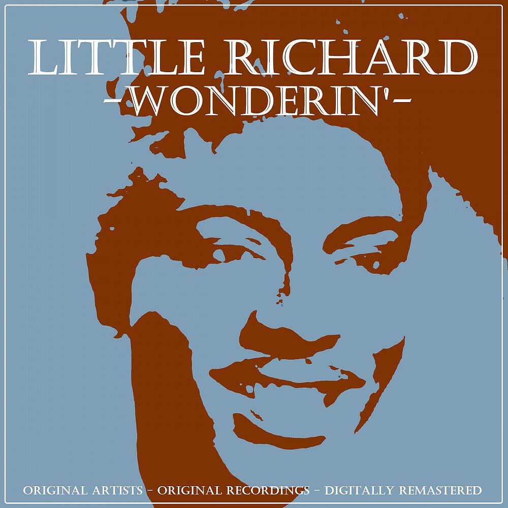 Little Richard - True Fine Mama (Remastered)