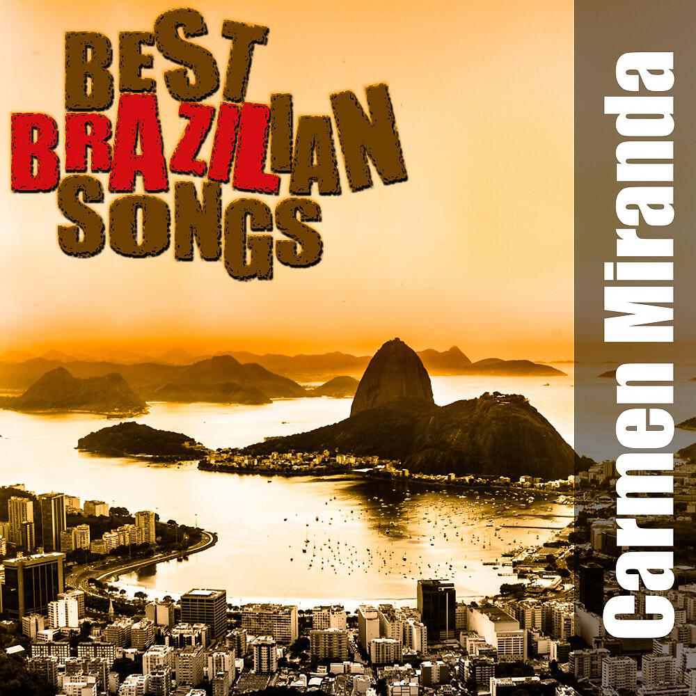 Carmen Miranda - O Negro No Samba (Black Boy in the Samba)