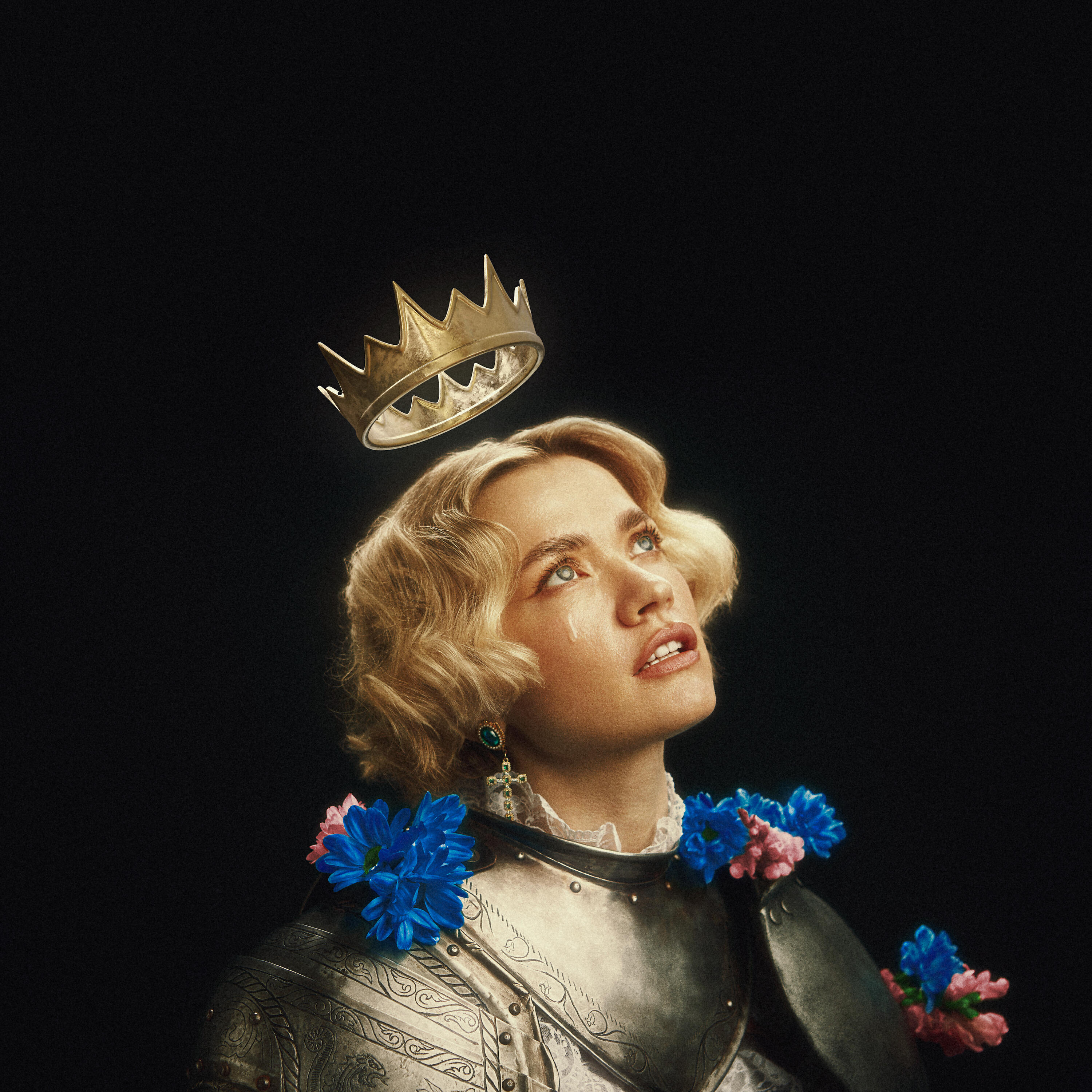 Моя Мишель - Время течёт река