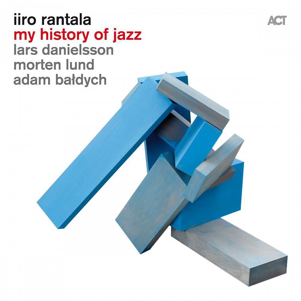 Iiro Rantala - Danny's Dream