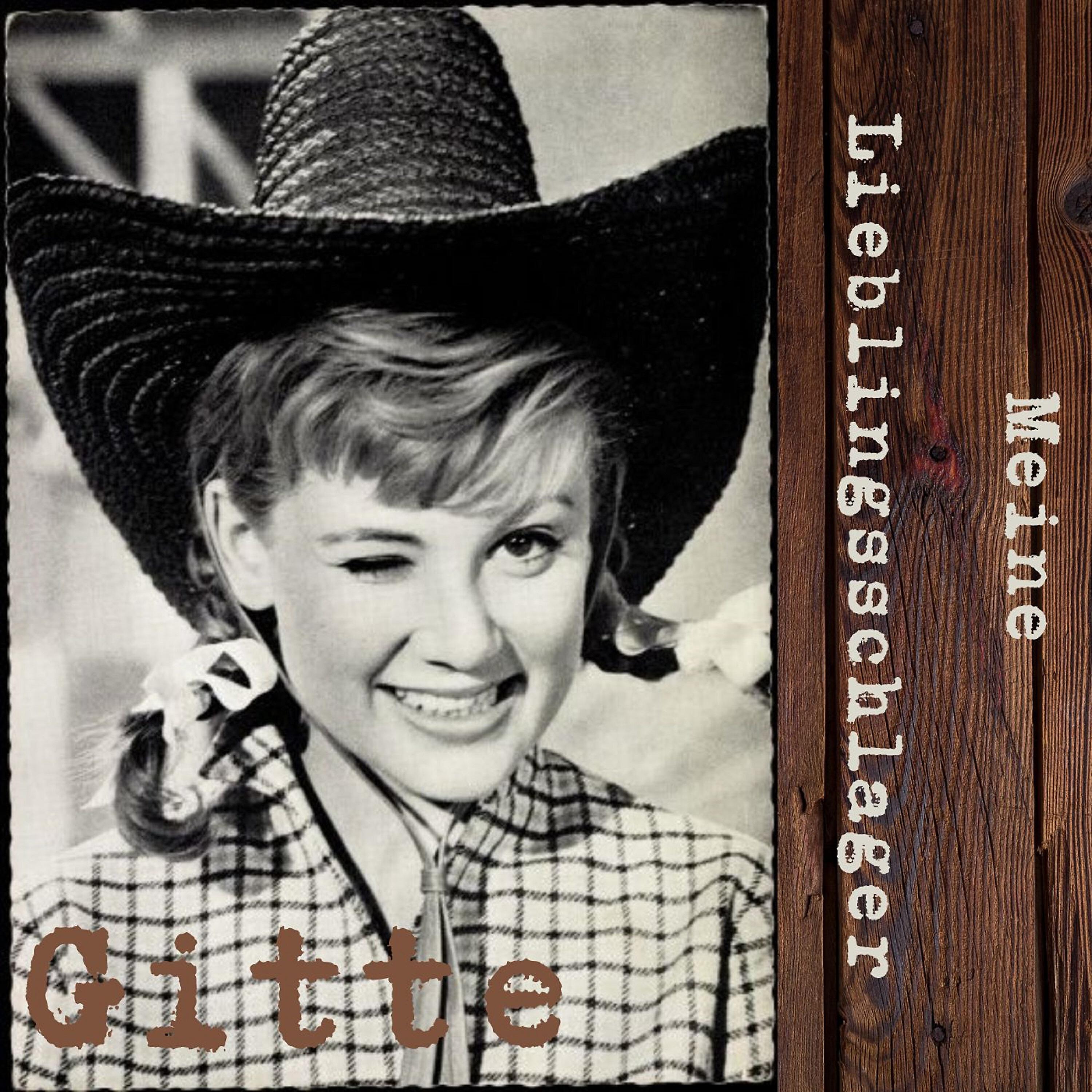 Gitte - I've told every little Star