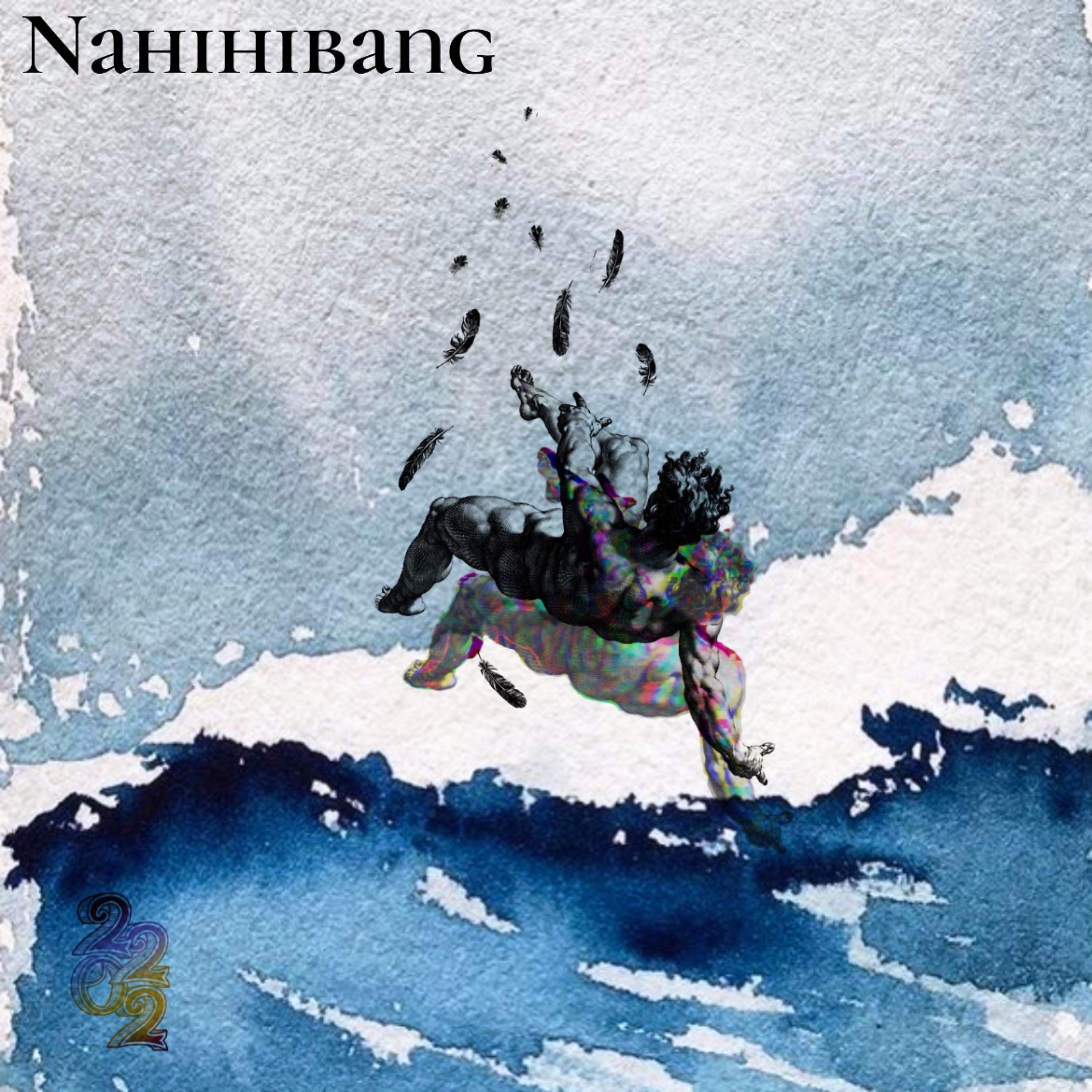 Постер альбома Nahihibang