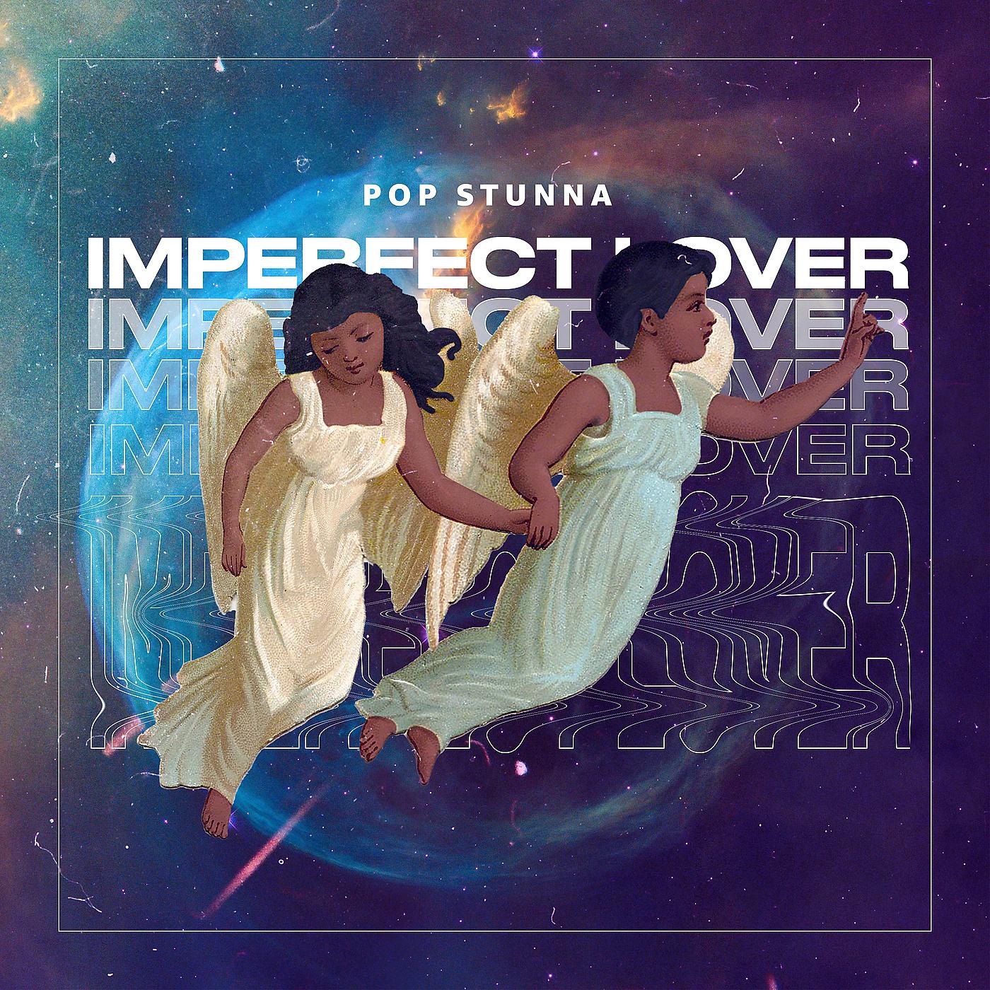 Постер альбома Imperfect Lover