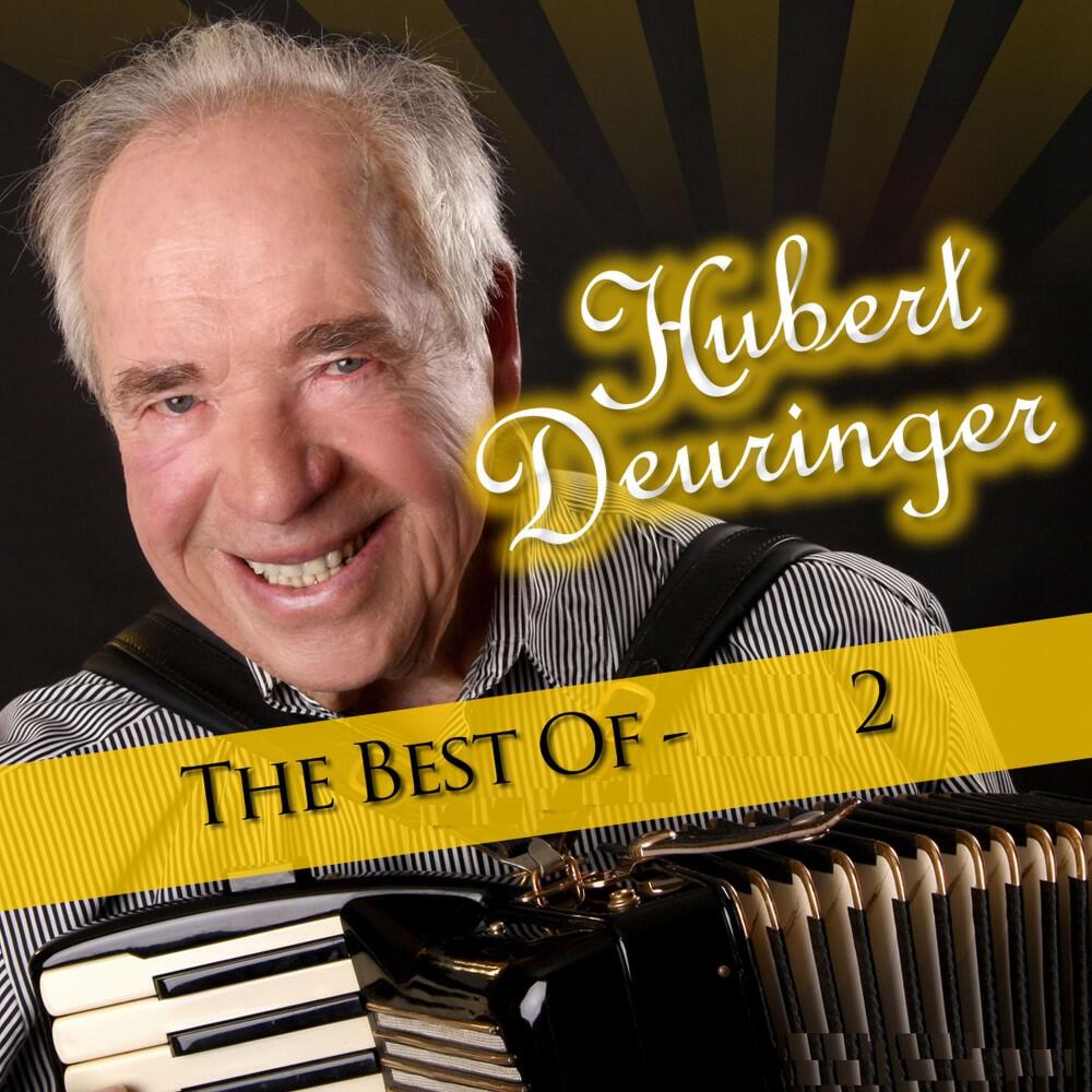 Hubert Deuringer Orchester - Stella by Starlight (Klassik Orchester Version)