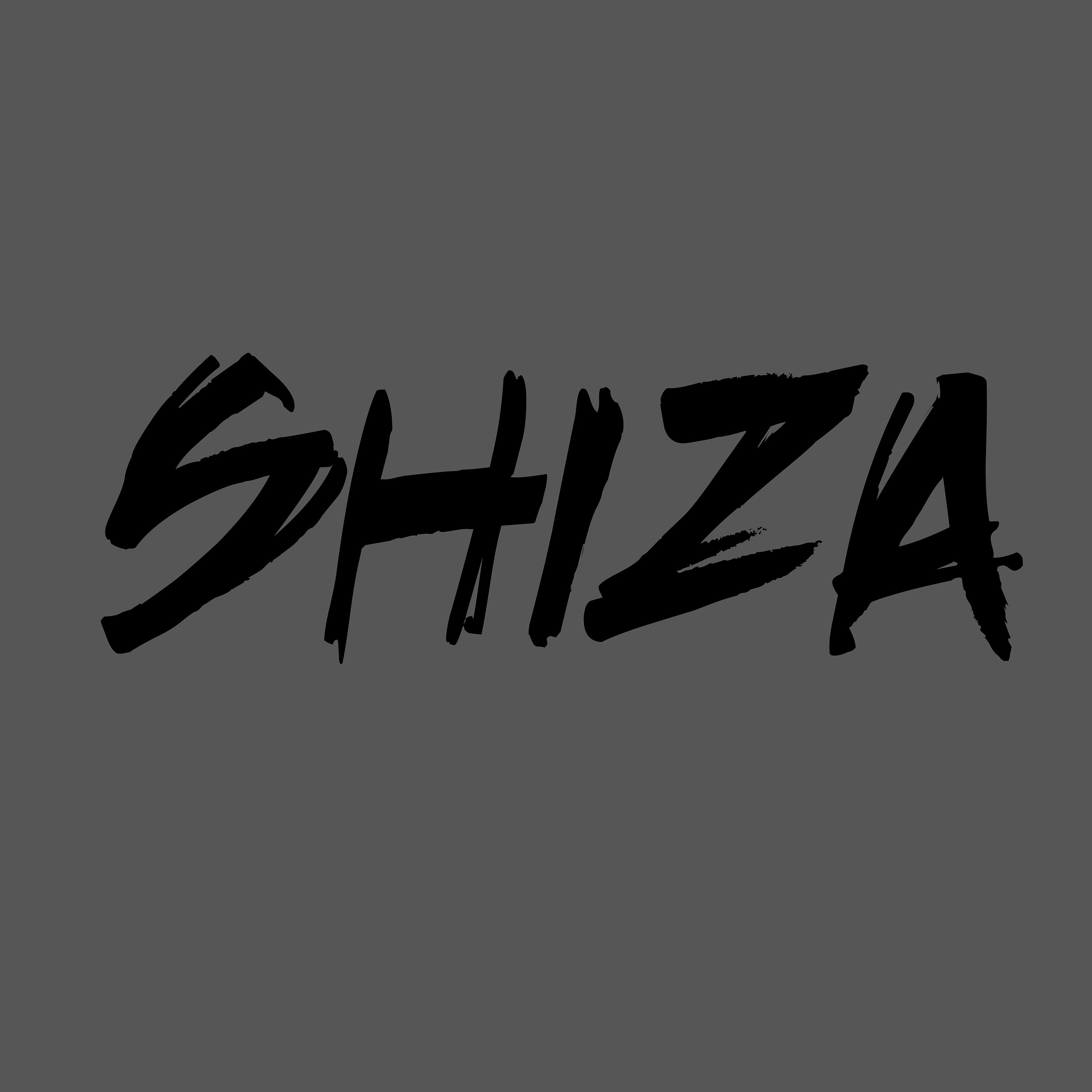 Постер альбома Shiza