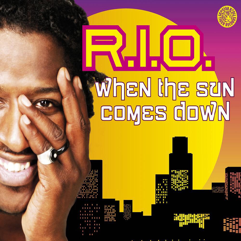 R.I.O. - When The Sun Comes Down (Dirty Rush Live In Rio Radio Edit)